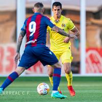 Villarreal e Levante jogam nesta quarta-feira em partida válida pelo Amistosos de Clubes
