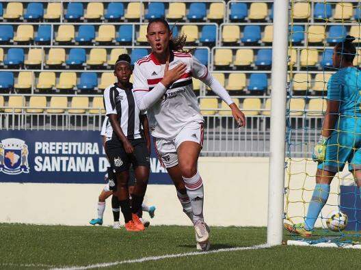 Brasileirão Feminino: Assista ao vivo e de graça Cruzeiro x São Paulo