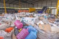 A Cidade Limpa tem experiência no tratamento dos diversos tipos de resíduos industriais e de saúde das classes I e II