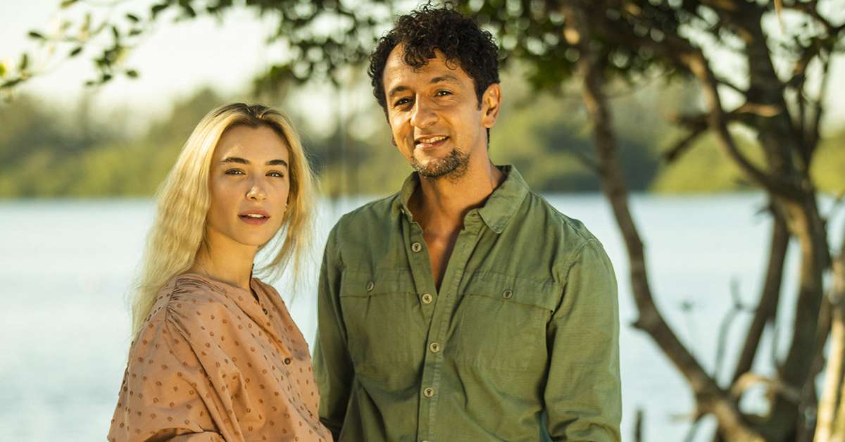 ‘Pantanal’ José Lucas e Érica terminam a novela juntos? Veja o que aconteceu em 1990 Novela ‘Pantanal’ José Lucas e Érica terminam a novela juntos? Veja o que aconteceu em 1990 Novela