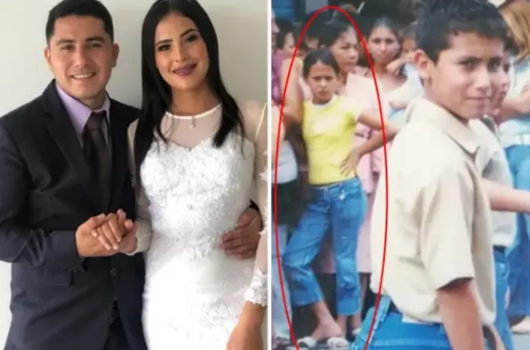 Reprodução/ TikTok/ @ailizmelinazambrano