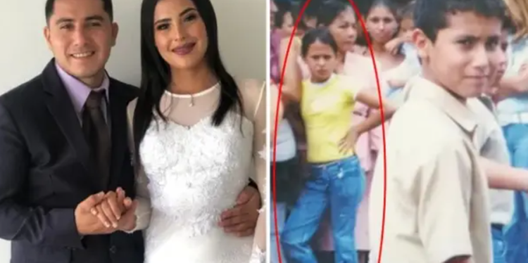 Reprodução/ TikTok/ @ailizmelinazambrano