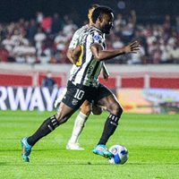 Botafogo e Ceará jogam neste sábado partida válida pela 21ª rodada do Brasileirão