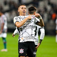 Avaí e Corinthians jogam neste sábado partida válida pela 21ª rodada do Brasileirão