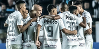 Foto: @IvanStorti / Santos FC