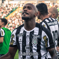 Botafogo-PB e Figueirense Forest jogam nesta segunda-feira partida válida pela 18ª rodada da Série C do Campeonato Brasileiro