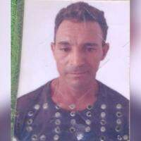 O corpo de José Batista Silva Nis, de 38 anos, foi encontrado por moradores do bairro Pimentolândia. em Uruará