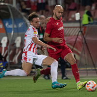 Pyunik e Estrela Vermelha Haifa jogam nesta terça-feira partida válida pelas Eliminatórias da Champions League