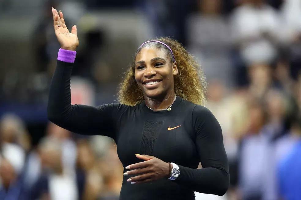 Serena Williams abandona aposentadoria e volta a jogar aos 44 anos em Londres: 