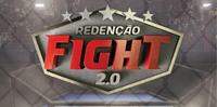 Divulgação/Redenção Fight