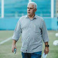 Presidente Maurício Ettinger afirmou que o Paysandu irá jogar uma partida de punição, porém, analisa o cenário para tentar reverter a punição de outro jogo de portões fechados