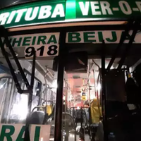 O crime ocorreu na noite do dia 14 de maio, dentro de um ônibus da linha Marituba/Ver-o-Peso, na avenida Pedro Álvares Cabral, bairro da Sacramenta, em Belém.