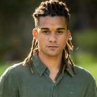 Lucas Leto vive Marcelo no remake de "Pantanal"