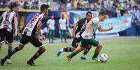 Ismael Monteiro/ Manaus FC