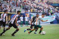 Ismael Monteiro/ Manaus FC