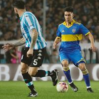 Boca Juniors e Rosario jogam nesta quarta-feira pelo Campeonato Argentino