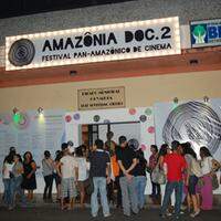 Festival Pan-Amazônico de Cinema , no Olympia