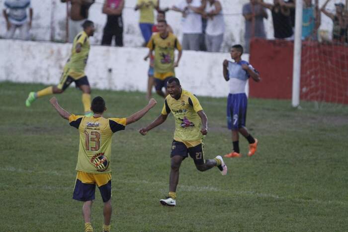 Futebol Pelada: torneio terá mata-mata em Águas Lindas - Rádio Clube do Pará