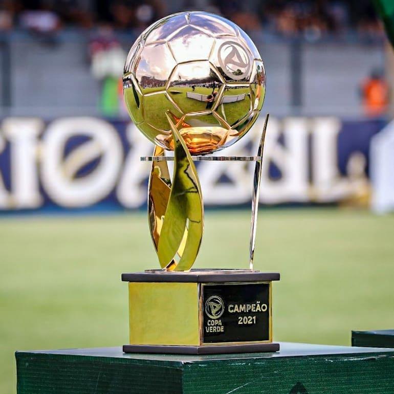 Copa Verde: Apenas 16 times confirmaram presen&Atilde;&sect;a no torneio de 2022; veja  lista | Futebol | O Liberal