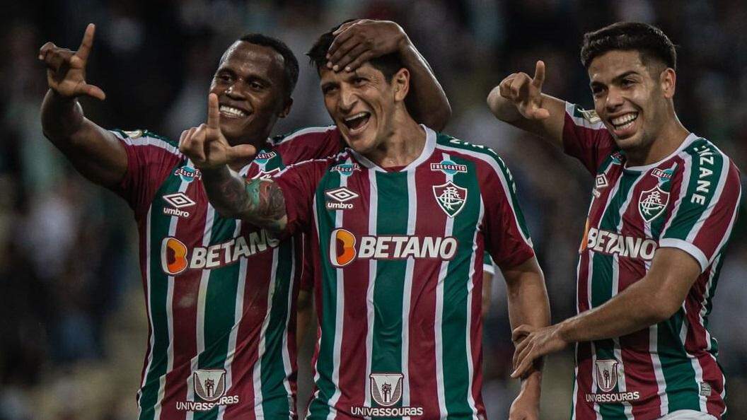 Jogos de hoje: Brasileirão ao vivo na TV (sábado 27/abril)