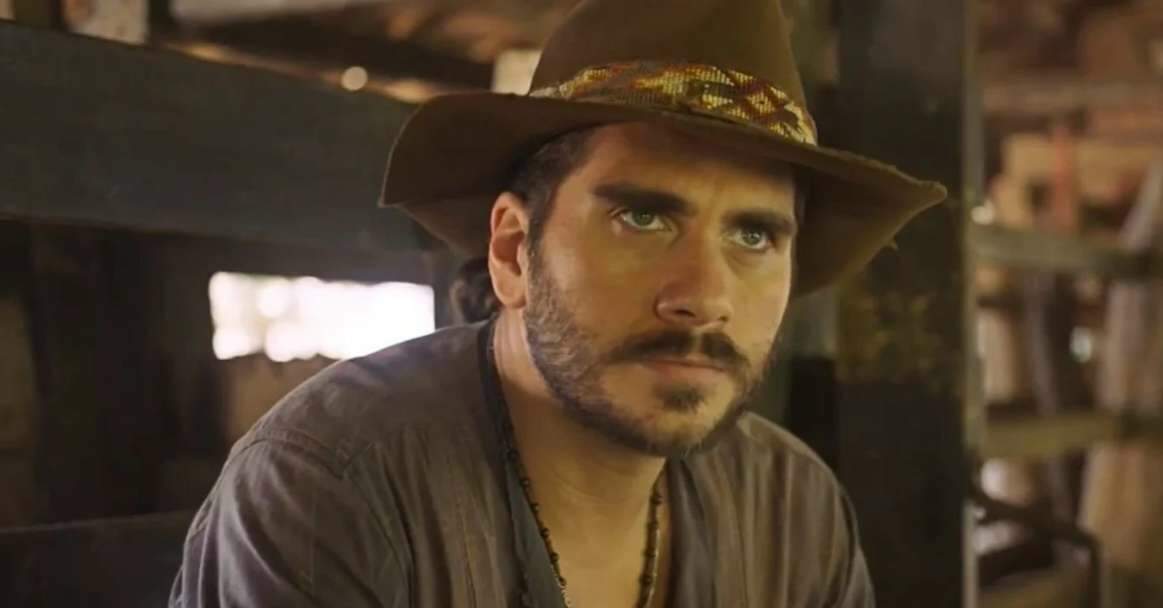 'Pantanal' Trindade ainda volta para Irma? Veja o que aconteceu em 1990 Novela O Liberal 'Pantanal' Trindade ainda volta para Irma? Veja o que aconteceu em 1990 Novela O Liberal