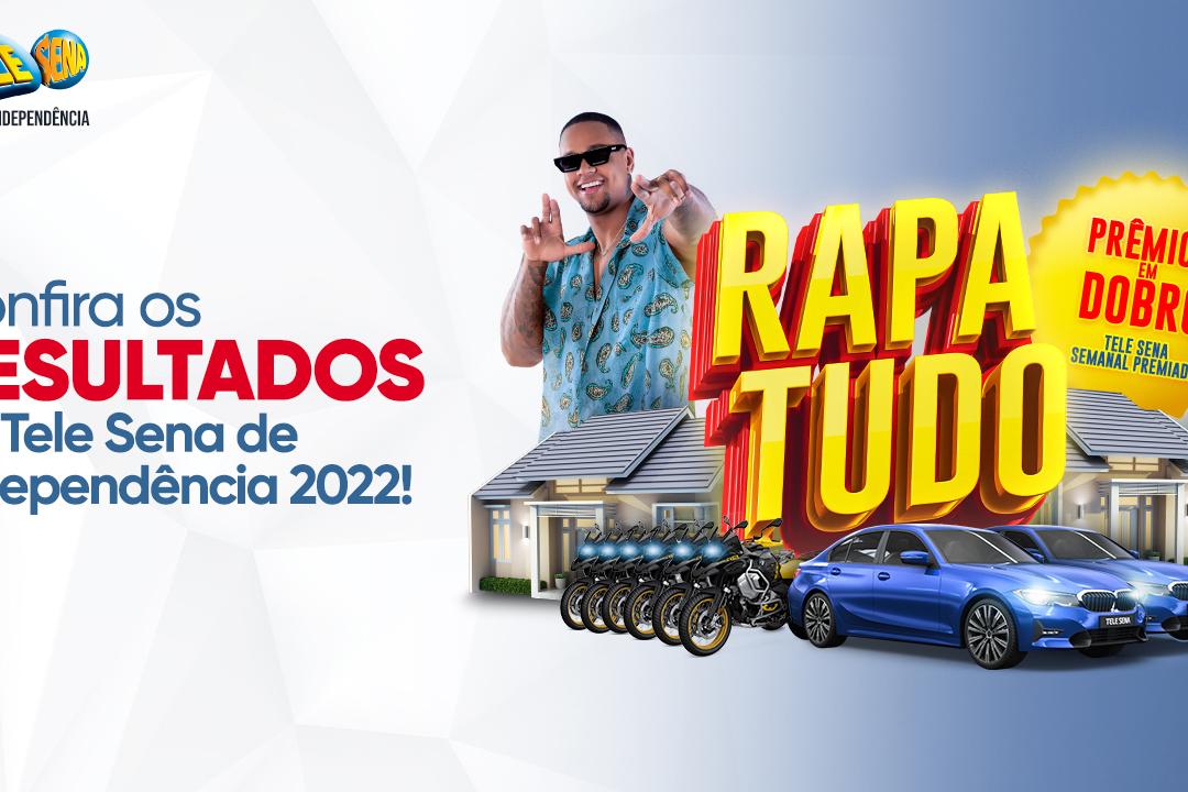 Hoje tem Tele Sena? Veja quando sai o resultado, como jogar e dicas para  ganhar na loteria | Loterias | O Liberal