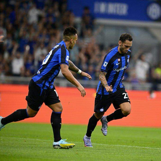 Lazio x Inter de Milão: onde assistir ao vivo, horário e prováveis  escalações do jogo pelo Campeonato Italiano - Lance!