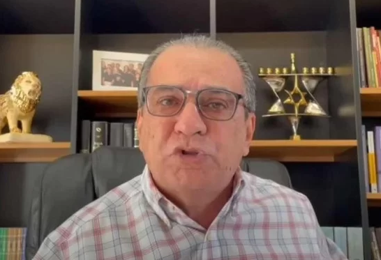 Malafaia defende Bolsonaro: 'Queriam que Flávio ficasse aqui para ser preso?'