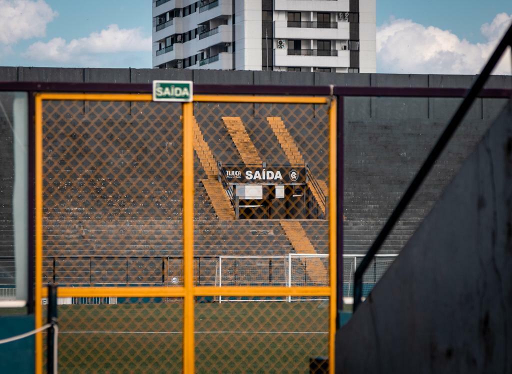 Remo é notificado por agência da CBF por atraso na publicação de balanços financeiros