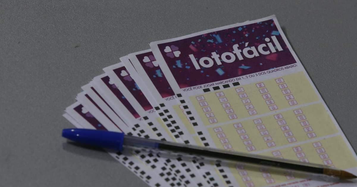 Hoje (29/08) tem resultado da Lotofácil, 2610? Loteria é adiada devido  concurso da Independência | Loterias | O Liberal
