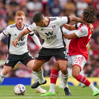 Fulham e Brighton jogam nesta terça-feira partida válida pela 5ª rodada da Premier League / Campeonato Inglês
