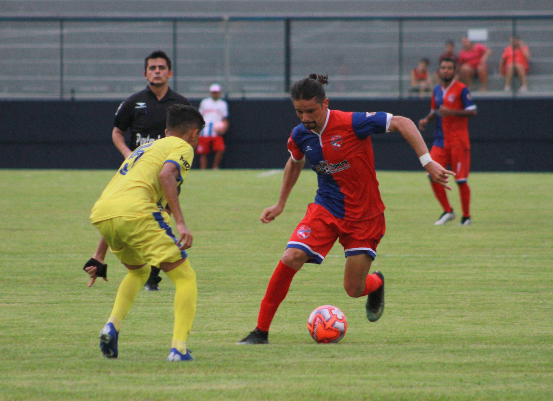 Primeira rodada da Segundinha 2023 tem jogos confirmados