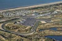 Circuito de Zandvoort