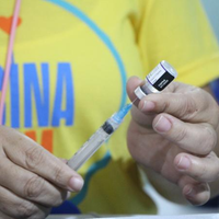 Região Metropolitana tem agenda de vacinação contra doenças nesta semana