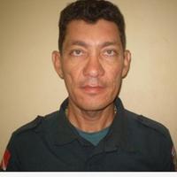Sargento Cruz foi vítima de criminsos que buscavam a arma dele