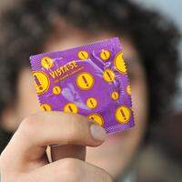 O uso de preservativos é a forma mais eficaz de garantir proteção na hora do ato sexual