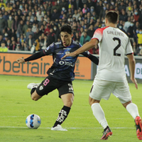 Melgar e Independiente del Valle jogam nesta quarta-feira partida válida pela semifinal da Copa Sul-Americana