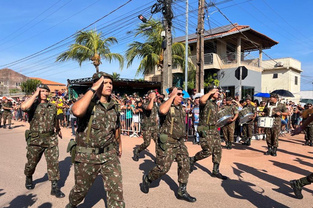 Exército seleciona militares temporários no Pará; veja como se inscrever, Pará