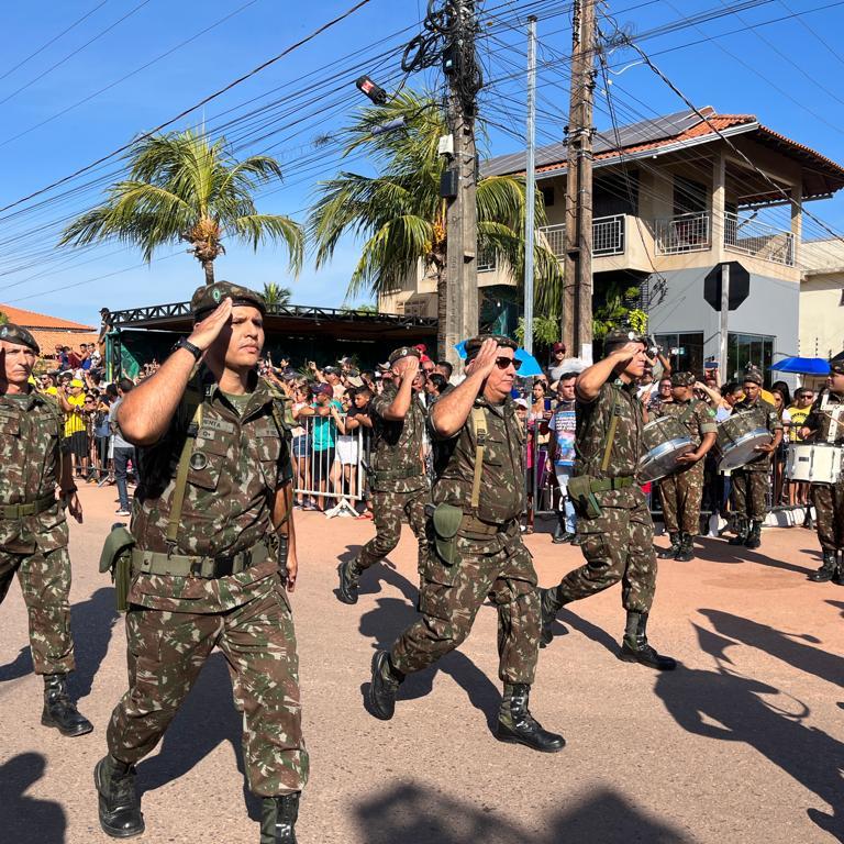 Exército Brasileiro abre concurso com 1095 vagas; Saiba como se inscrever –  Rádio Montanheza