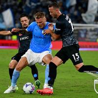 Na segunda rodada, Lazio enfrentará Midtjylland