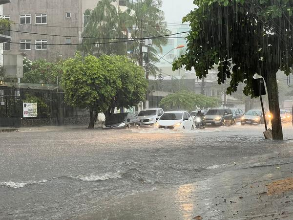 MPF recomenda reinclusão da UFPA e entidades civis em comitê municipal de desastres climáticos