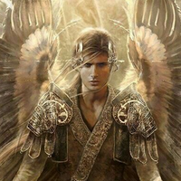 Este anjo ajuda as pessoas a se concentrarem na própria consciência, motivação e propósitos.