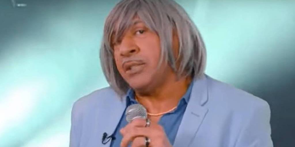 Roberto Carlos processa Tiririca por uso indevido em campanha eleitoral | Cultura | O Liberal