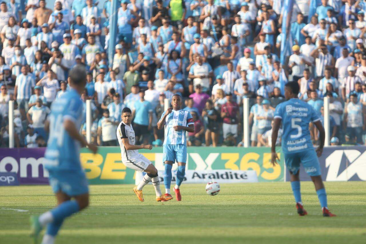 Confira a arbitragem dos jogos decisivos do Brasileirão Série C; vale o  acesso