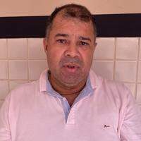 Edvaldo do Carmo Nogueira, de 50 anos, era considerado foragido da justiça, pois contra ele havia um mandado de prisão em aberto.