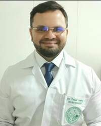 Daniel Serfaty Fonseca é neurocirurgião do Hospital Beneficente Portuguesa. Ele revela as características do aneurisma cerebral.