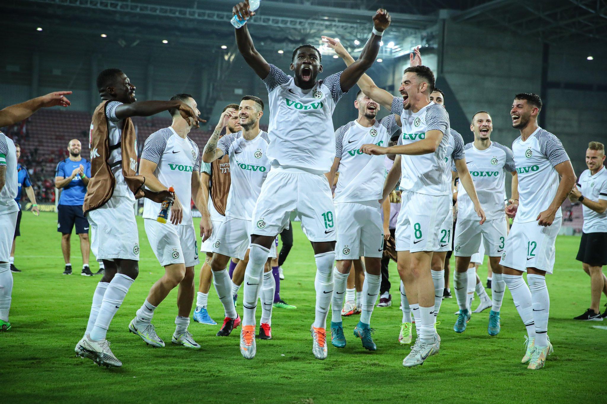 Maccabi Haifa x PSG onde assistir ao vivo o jogo hoje (14/09) pela Champions Futebol O Liberal