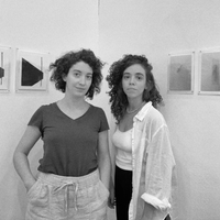 Julia da Mota e Ana Sant'Anna apresentam o trabalho na capital paraense.