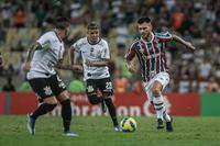 Marcelo Gonçalves/ Fluminense FC