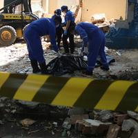 O suspeito morto era apontado como um dos executores do engenheiro Ruy Martins, no último sábado, em Belém